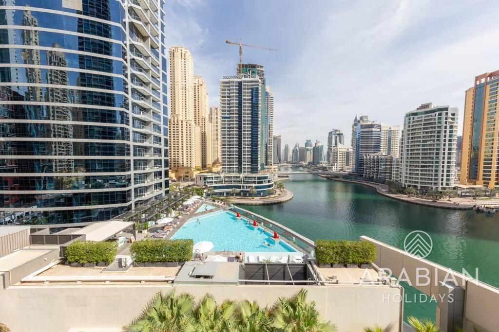 Appartamento Exclusive Newly Renovated 1br Full Marina Views