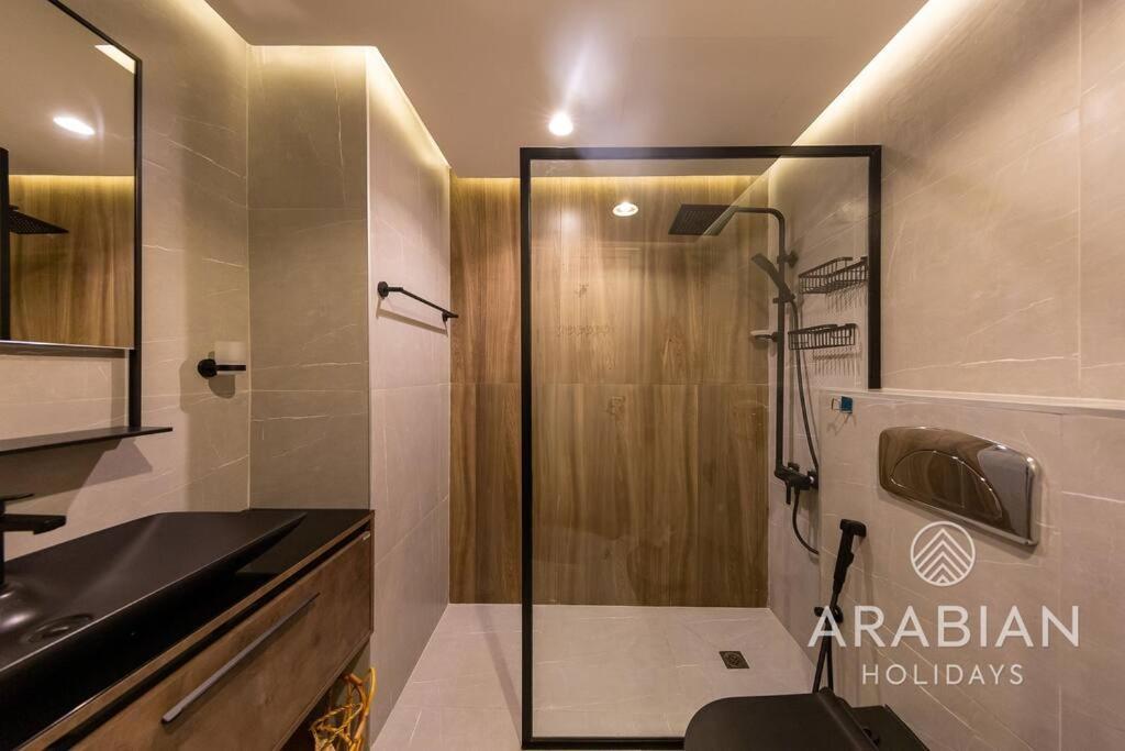 Appartamento Exclusive Newly Renovated 1br Full Marina Views